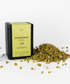Chamomile losse thee