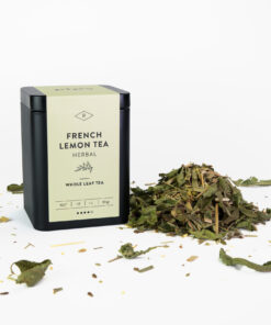 French Tea Lemon losse thee